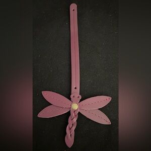 Portland Leather Goods Dragonfly tassel - Lollipop.